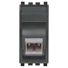VIMAR SPA VIW20351.SC PRESA OTTICA MULTI 50/125 SC GRIGIO
