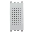 VIMAR SPA - VIW20373.SR.N SUONERIA/RONZATORE 230V 50-60HZ NEXT