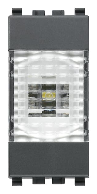 VIMAR SPA - VIW20381 LAMPADA LED 1M 230V GRIGIO