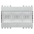 VIMAR SPA VIW20384.N LAMPADA EMERGENZA LED 3M 120-230V NEXT