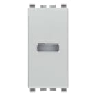 VIMAR SPA VIW20386.B.N SPIA DIFFUSORE BIANCO NEXT
