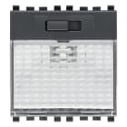 VIMAR SPA VIW20389 LAMPADA SEGNAPASSO LED 230V GRIGIO