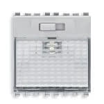 VIMAR SPA - VIW20389.N Lampada segnapasso LED 230V Next