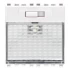 VIMAR SPA - VIW20389.B LAMPADA SEGNAPASSO LED 230V BIANCO