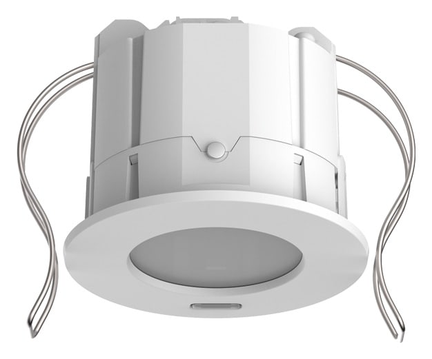 THEBEN SRL THE2039100 PLANOSPOT 360 KNX DE BIANCO