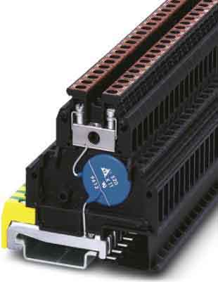 PHOENIX CONTACT - PHC2798792 TT-SLKK 5-C 3N3-230AC MORS.COMPONIBILE