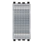 VIMAR SPA - VIW20398 Lampada emergenza aus comandabile LED 1M