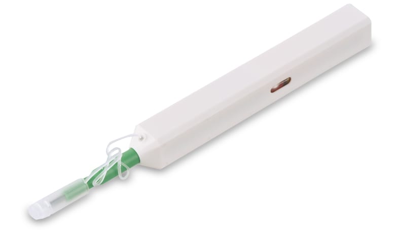 QUBIX SPA - QBX2040305 CLICK-CLEANER PER FERULA 2,5 MM SC/ST