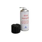 QUBIX SPA QBX2040317 ALCOOL ISOPROPILICO SPRAY DA 400ML