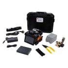 QUBIX SPA - QBX2040380 QFS6C GIUNTATRICE A FUSIONE CORE-CORE