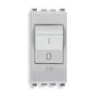 VIMAR SPA - VIW20405.06.N Interruttore MT 1P+N C6 120-230V Next