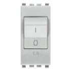 VIMAR SPA - VIW20405.06.N Interruttore MT 1P+N C6 120-230V Next