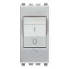 VIMAR SPA VIW20405.16.N INTERRUTTORE MT 1P+N C16 120-230V NEXT