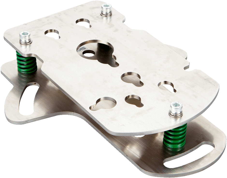 SICK SIK2040695 BEF-DME ALIGNMENT UNIT