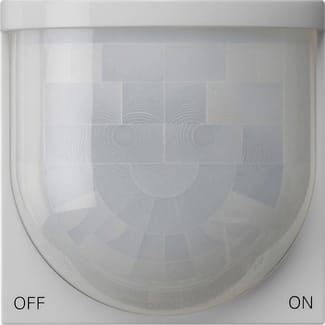 GIRA - GGI2041015 MOD.RIL.MOV. 2,20 M STANDARD KNX SYSTEM