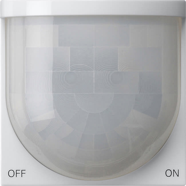 GIRA - GIR204103 MOD.RIL.MOV. 2,20 M STANDARD KNX SYSTEM