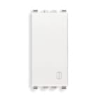 VIMAR SPA - VIW20416.B Portafusibile 1P 16A bianco