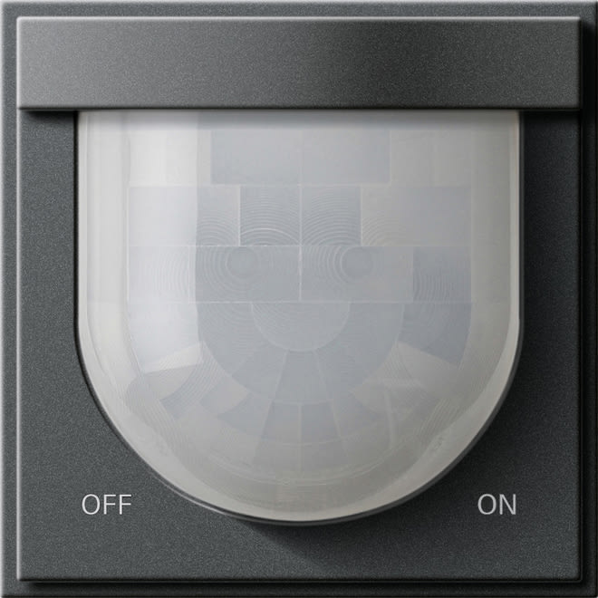 GIRA - GIR204167 Beweg.m.aufs. 2,20 m Standard KNX Gira T