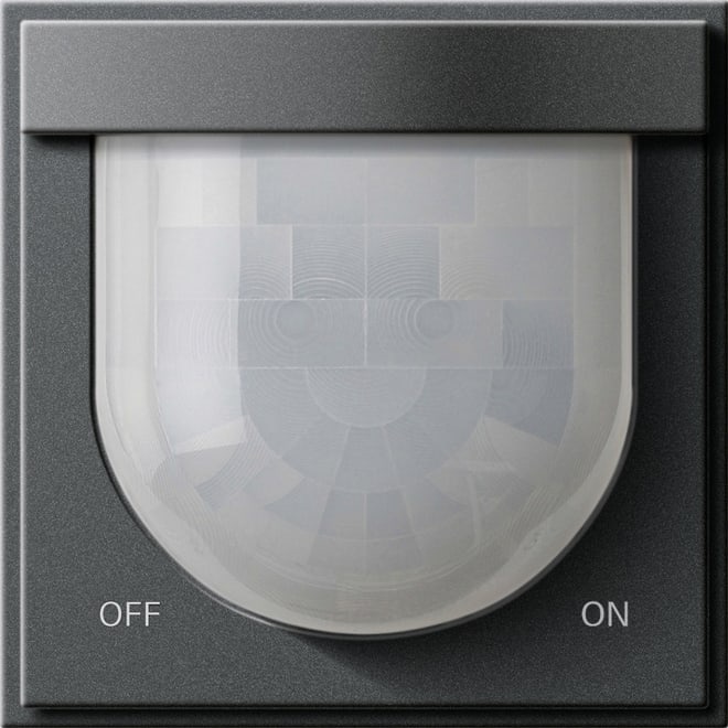 GIRA - GIR204167 MOD.RIL.MOV. 2,20 M STANDARD KNX