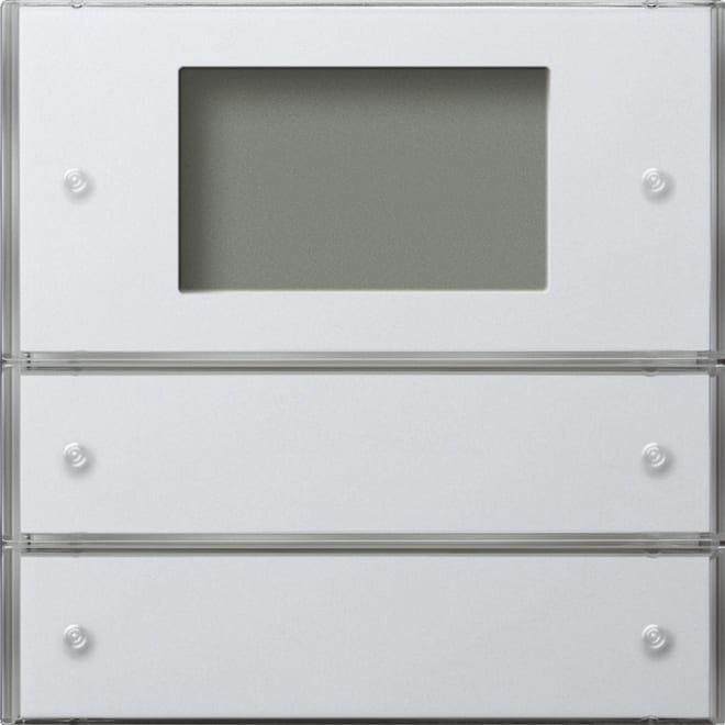 GIRA GIR2042112 SENS.TATT.3 KNX PLUS 2-M