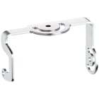 SICK - SIK2042800 MOUNTING BRACKET W. SCREWS