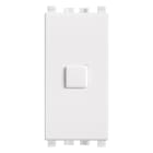 VIMAR SPA - VIW20432.B SENSORE ELETTRONICO TEMPERATURA BIANCO