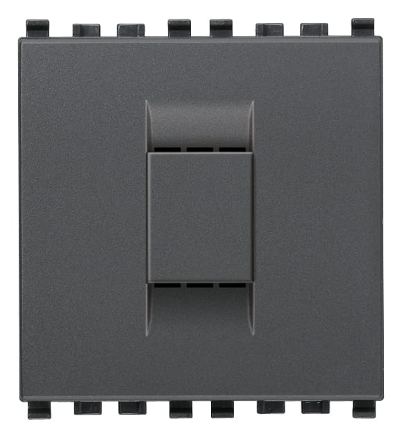 VIMAR SPA VIW20433 SENSORE ELETTRONICO DI UMIDITA GRIGIO