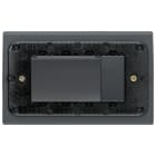 VIMAR SPA VIW20450 PROGRAMMATORE CARTE A TRANSPONDER GRIGIO