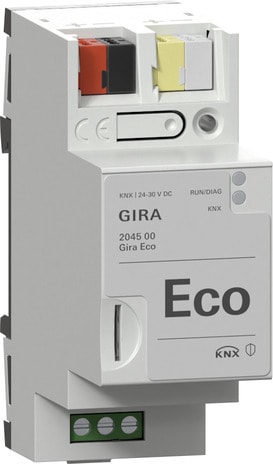 GIRA GIR204500 GIRA ECO