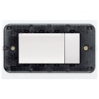 VIMAR SPA VIW20450.B PROGRAMMATORE CARTE A TRANSPONDER BIANCO