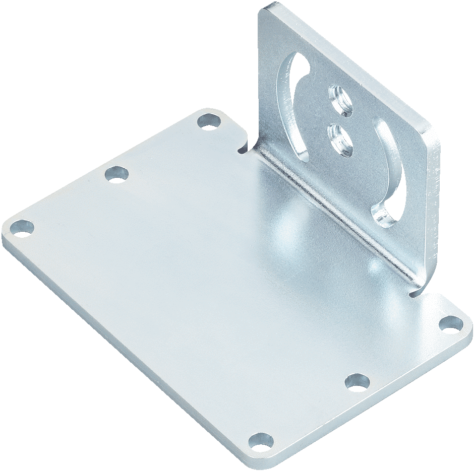 SICK SIK2045167 BEF-WK-EPA MOUNTING BRACKET