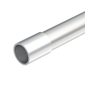 OBO BETTERMANN - OBO2046036 SM40W ALU TUBO ALLUMINIO