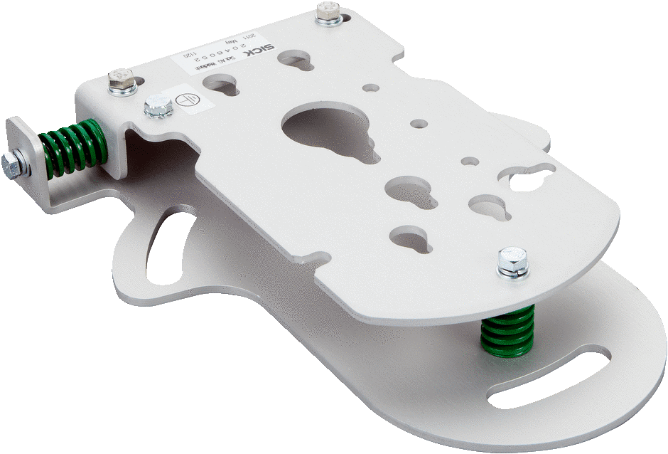 SICK SIK2046052 BEF-DME/ISD ALIGNMENT CROSS ADJUSTMENT