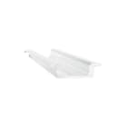 IDEAL LUX SRL IUX204611 SLOT REC TRIM D25XD5 3000 MM WH