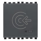 VIMAR SPA VIW20462 FUORIPORTA RFID CONNESSO IOT GRIGIO