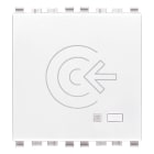 VIMAR SPA VIW20462.B FUORIPORTA RFID CONNESSO IOT BIANCO