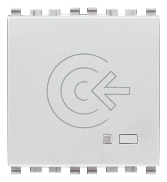 VIMAR SPA - VIW20462.N Fuoriporta RFID connesso IoT Next