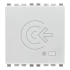 VIMAR SPA - VIW20462.N FUORIPORTA RFID CONNESSO IOT NEXT