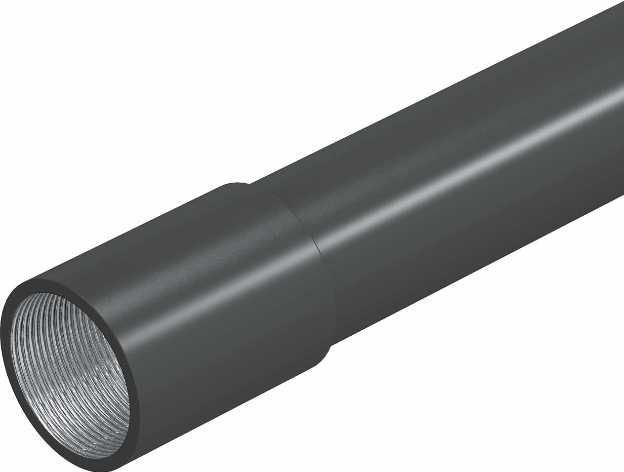 OBO BETTERMANN OBO2046503 SM32W SW TUBO FILETTATO