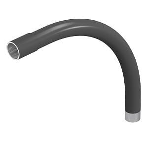 OBO BETTERMANN OBO2046794 SBNM20 SW CURVA TUBO FILETTATA