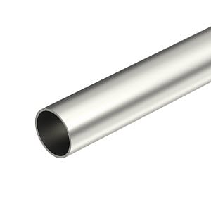 OBO BETTERMANN - OBO2046724 S40W A2 TUBO ACCIAIO INOX