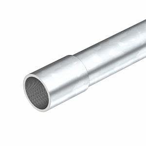 OBO BETTERMANN - OBO2046866 SM50W G TUBO FILETTATO