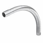 OBO BETTERMANN - OBO2046783 SBNM50 G Curva tubo filettata