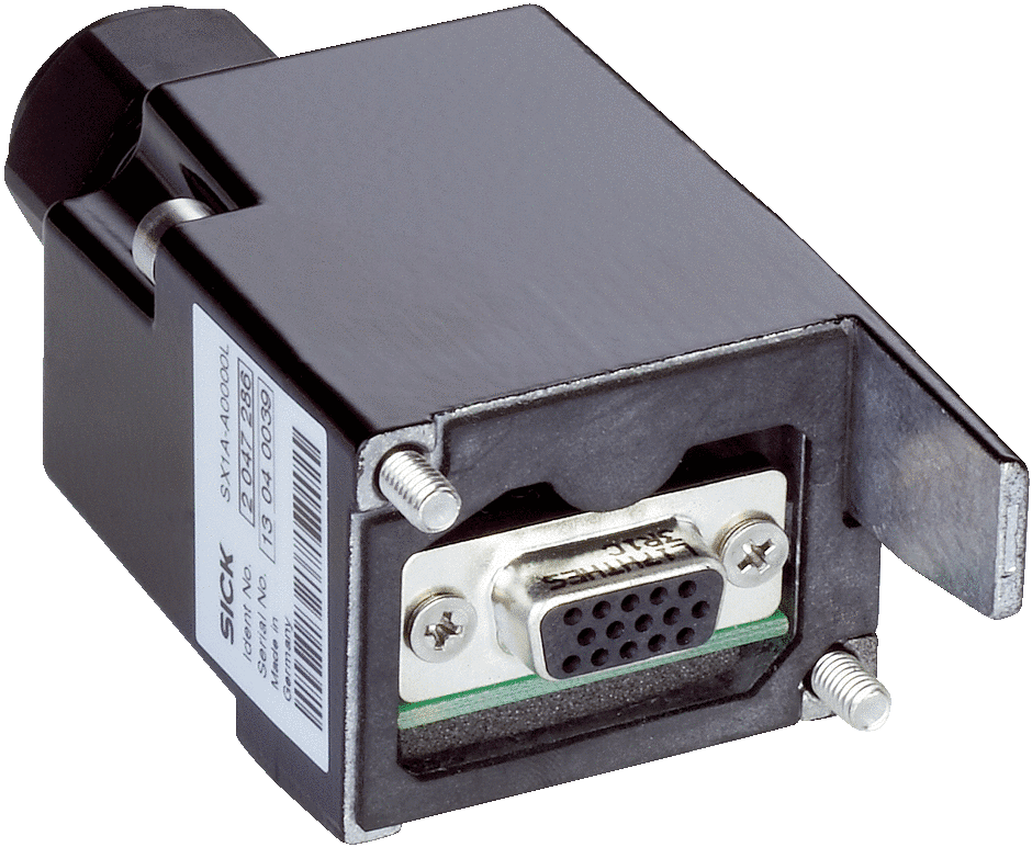 SICK - SIK2047286 SX1A-A0000L S3000 PN SYS-PLUG