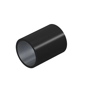 OBO BETTERMANN OBO2046523 SVM20W SW MANICOTTO TUBO FILETTATO