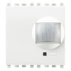 VIMAR SPA VIW20479.B BY-ALARM PLUS RIVEL. DT INCASSO BIANCO
