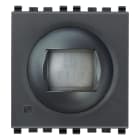 VIMAR SPA - VIW20486 Rivelatore IRdomotico orientabile grigio