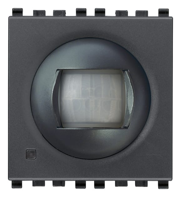 VIMAR SPA - VIW20486 RIVELATORE IRDOMOTICO ORIENTABILE GRIGIO