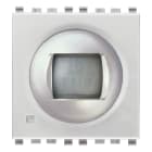 VIMAR SPA - VIW20486.N Rivelatore IR domotico orientabile Next