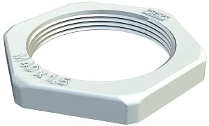 OBO BETTERMANN - OBO2049082 116 M20 SW PA Dado di bloccaggio